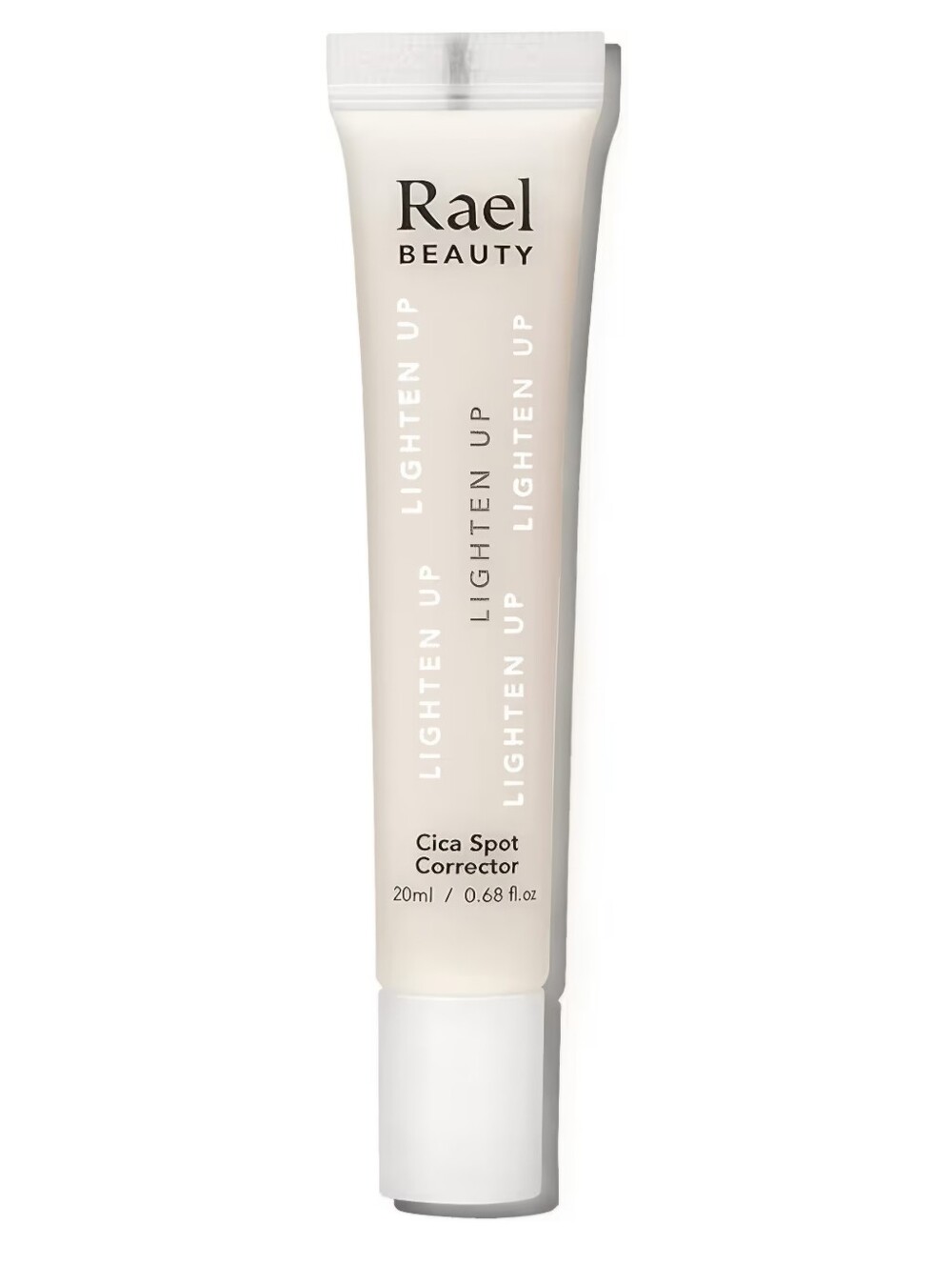 Rael Beauty Lighten Up Cica Spot Corrector - NIB
